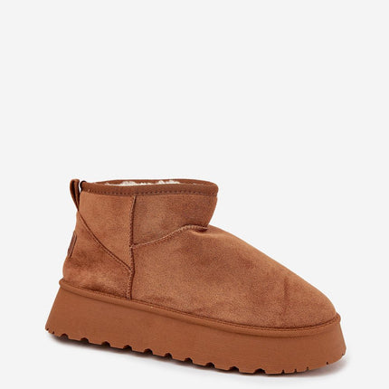  Snow boots model 218737 Step in style 