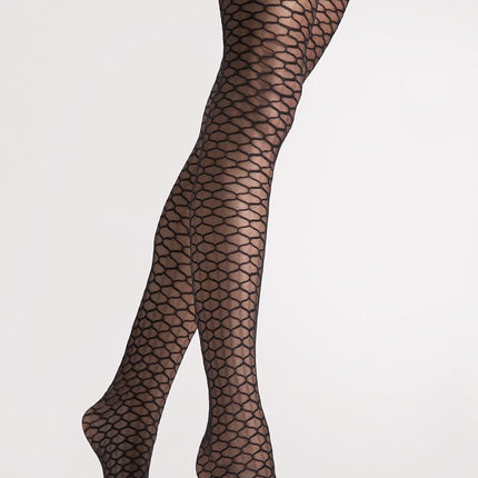  Tights model 218754 Fiore 