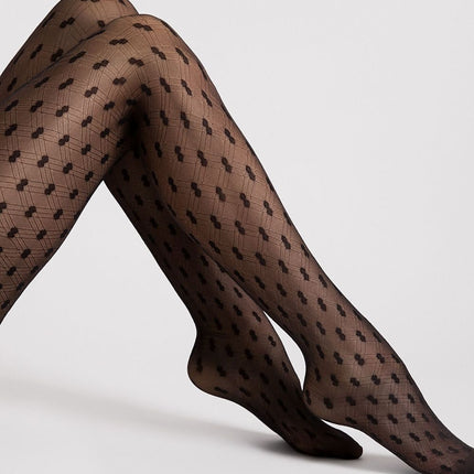  Tights model 218757 Fiore 