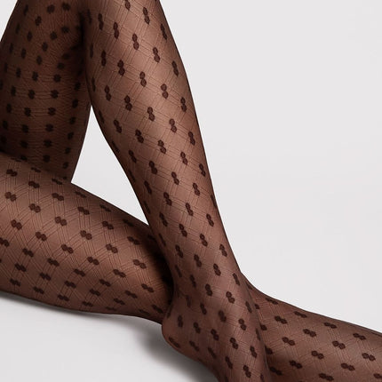  Tights model 218758 Fiore 
