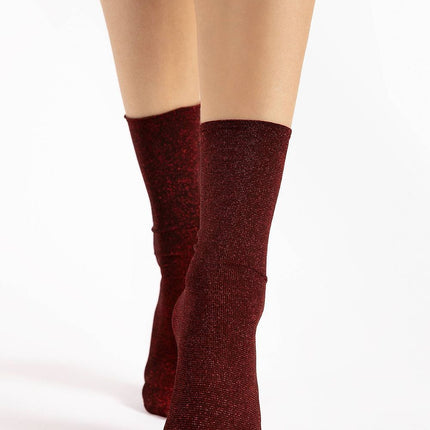  Socks model 218765 Fiore 
