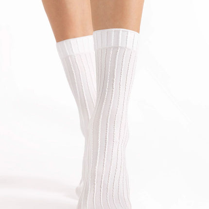  Socks model 218767 Fiore 