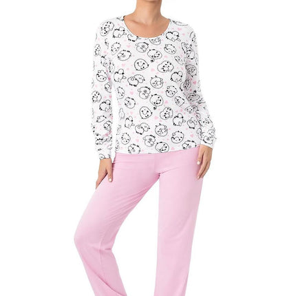  Pyjama model 218768 Donna 