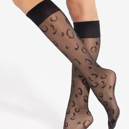  Knee highs socks model 218771 Gatta 