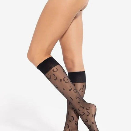  Knee highs socks model 218771 Gatta 