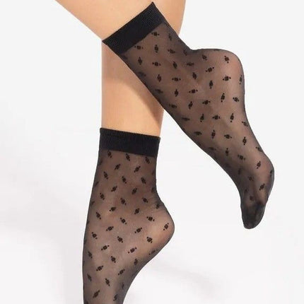  Socks model 218776 Gatta 