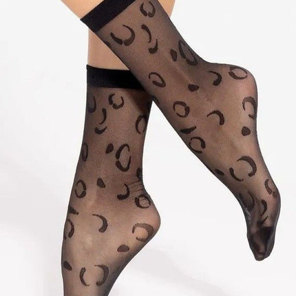  Socks model 218777 Gatta 