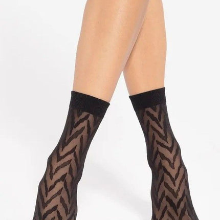  Socks model 218778 Gatta 