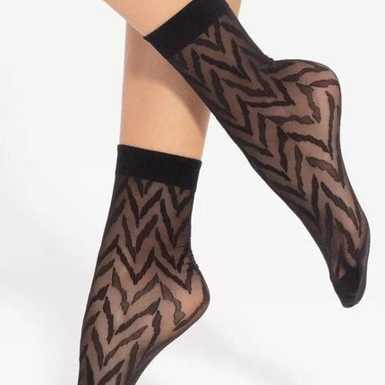  Socks model 218778 Gatta 
