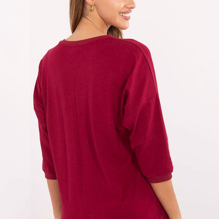  Blouse model 218827 Relevance 