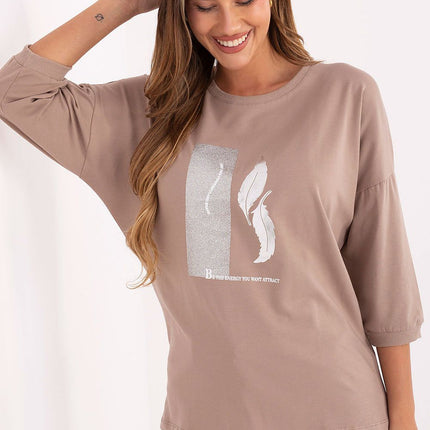  Blouse model 218828 Relevance 