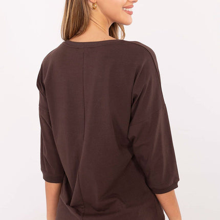  Blouse model 218829 Relevance 