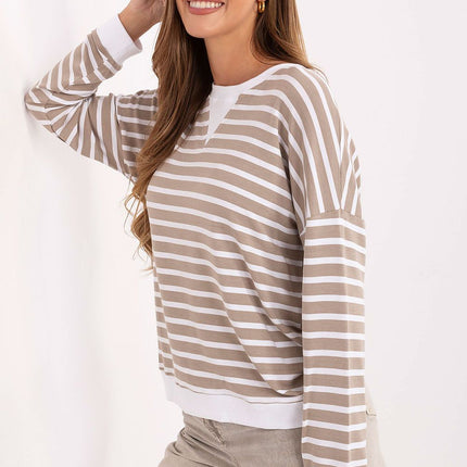  Blouse model 218833 Relevance 