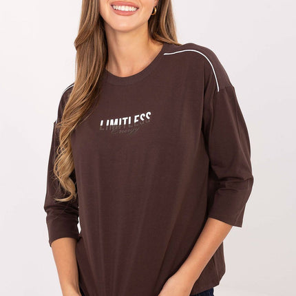  Blouse model 218834 Relevance 