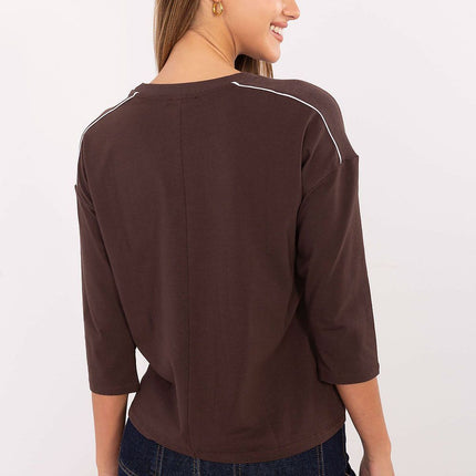  Blouse model 218834 Relevance 