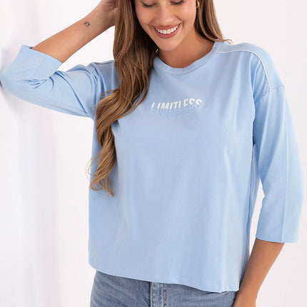  Blouse model 218836 Relevance 