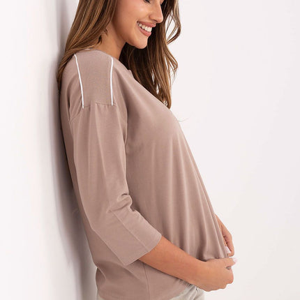  Blouse model 218837 Relevance 