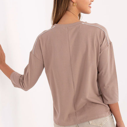  Blouse model 218837 Relevance 