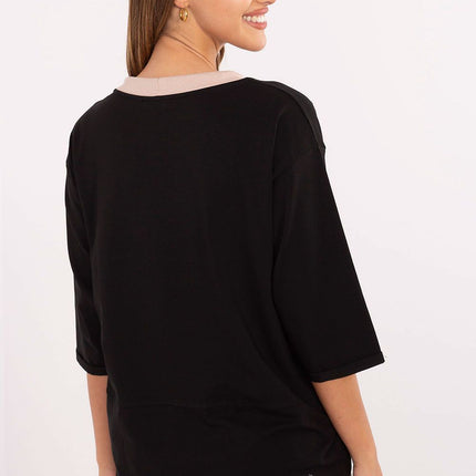  Blouse model 218841 Relevance 