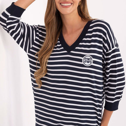  Blouse model 218843 Relevance 