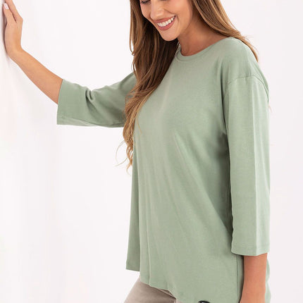  Blouse model 218845 Relevance 