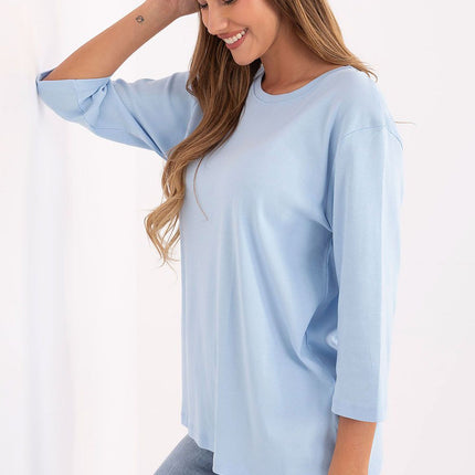  Blouse model 218846 Relevance 