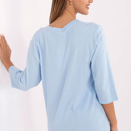  Blouse model 218846 Relevance 