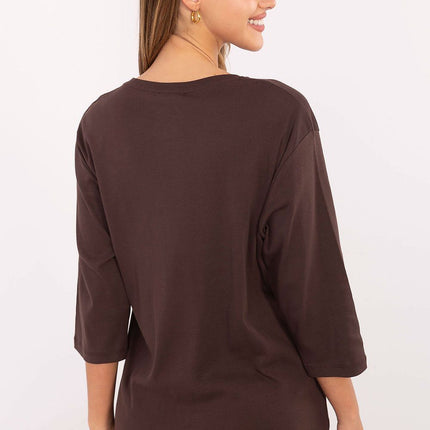  Blouse model 218847 Relevance 