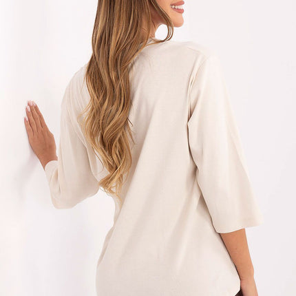  Blouse model 218848 Relevance 