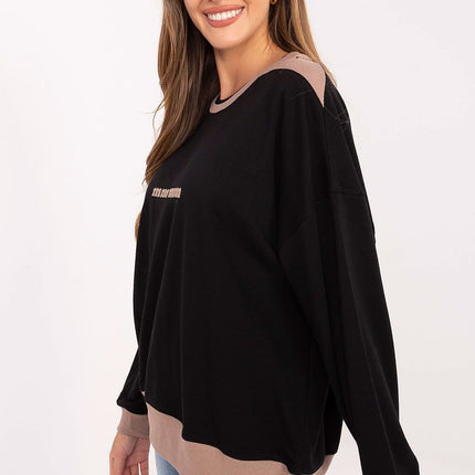  Sweatshirt model 218850 Relevance 