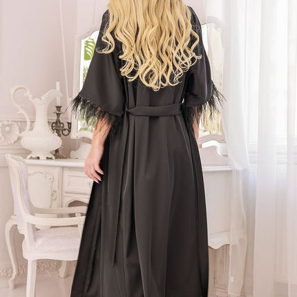  Bathrobe model 218886 Kalimo 