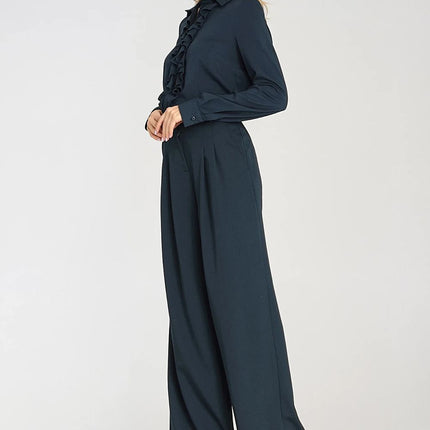  Long sleeve shirt model 218899 Nife 
