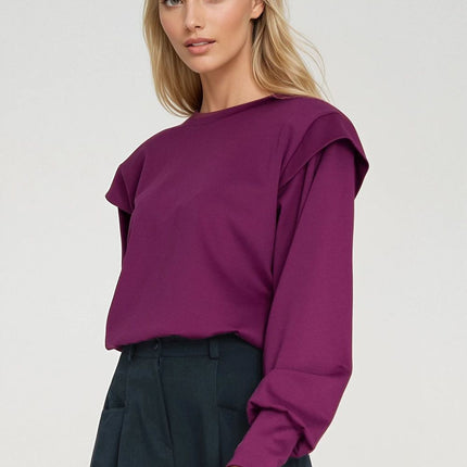  Sweatshirt model 218900 Nife 