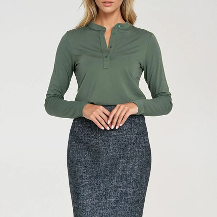  Blouse model 218901 Nife 