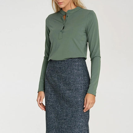  Blouse model 218901 Nife 