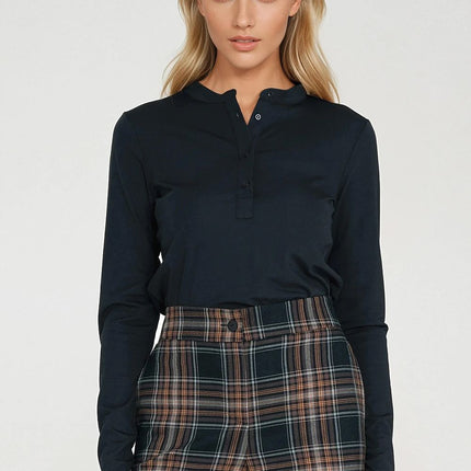  Blouse model 218902 Nife 