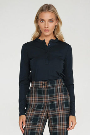  Blouse model 218902 Nife 