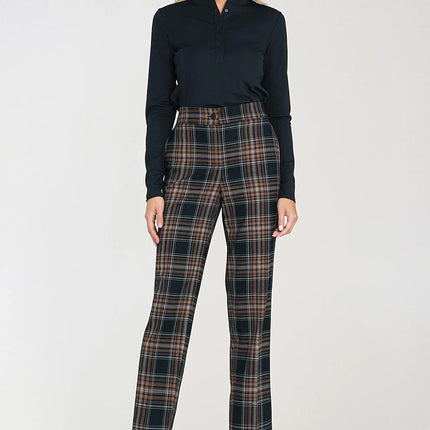  Blouse model 218902 Nife 