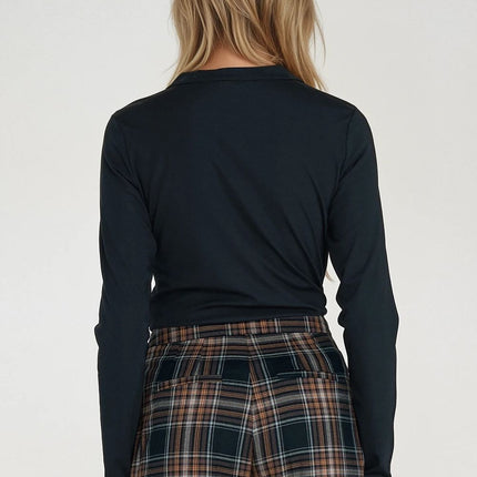  Blouse model 218902 Nife 