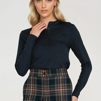  Blouse model 218902 Nife 