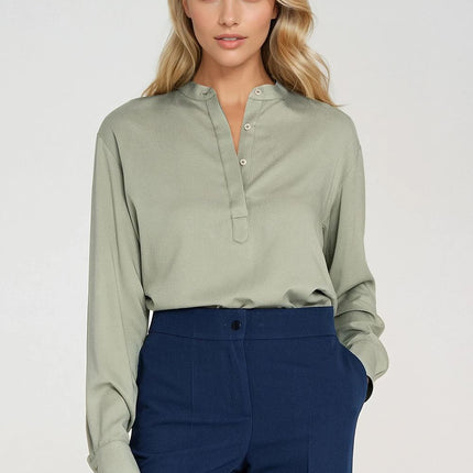  Blouse model 218903 Nife 