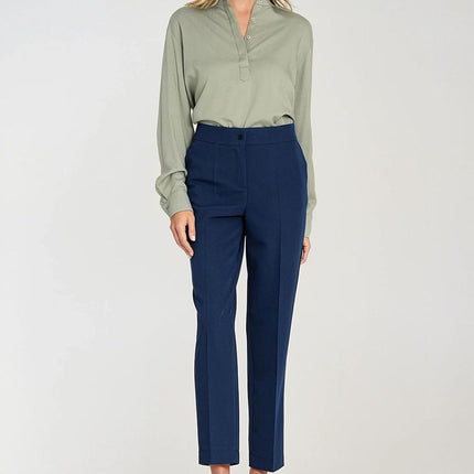  Blouse model 218903 Nife 