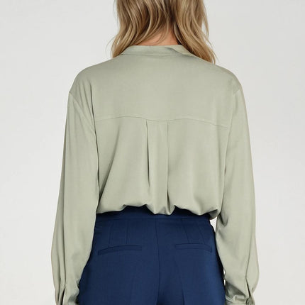  Blouse model 218903 Nife 