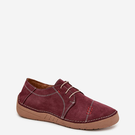  Half shoes model 218911 Step in style 