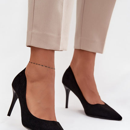  High heels model 218915 Step in style 