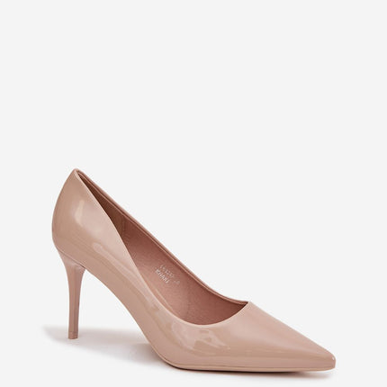  High heels model 218919 Step in style 