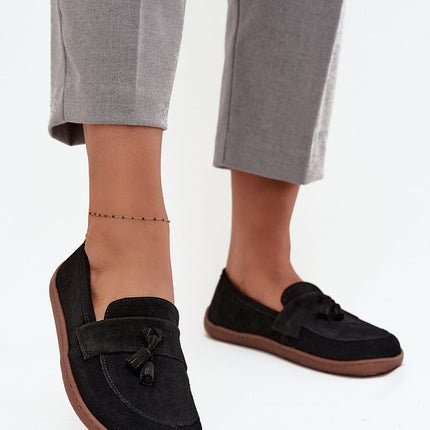  Mocassin model 218921 Step in style 