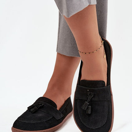  Mocassin model 218921 Step in style 
