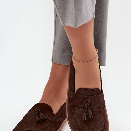  Mocassin model 218922 Step in style 