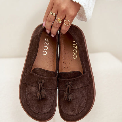  Mocassin model 218922 Step in style 